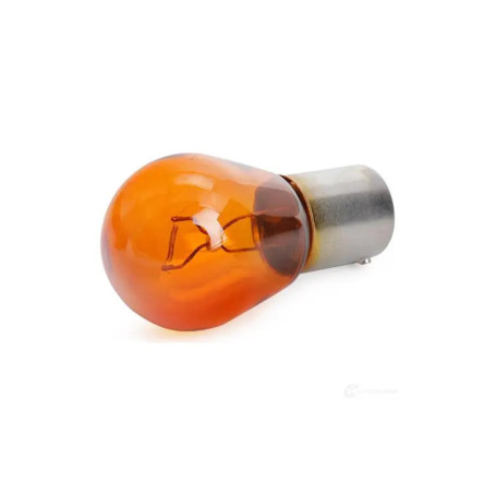 Лампа автомобильная накаливания PY21W, 12V, 21Вт, BAU15s,ORIGINAL LINE, Osram - 2 шт - Артикул 4050300925462_OSR