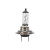 Лампа автомобильная галогеновая H7, 12V, 55Вт, PX26d, +30% света, SUPER OSRAM - 1 шт - Артикул 4008321890375_OSR