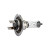 Лампа автомобильная галогеновая H7, 12V, 55Вт, PX26d, +30% света, SUPER OSRAM - 1 шт - Артикул 4008321890375_OSR