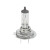 Лампа автомобильная галогеновая H7, 12V, 55Вт, PX26d, +30% света, SUPER OSRAM - 1 шт - Артикул 4008321890375_OSR