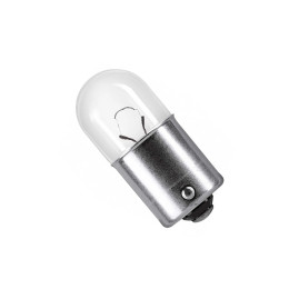 Лампа автомобильная накаливания R5W, 12V, 5Вт, BA15s, Nord YADA - 1 шт