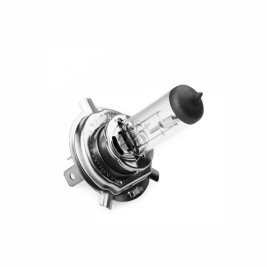 Лампа автомобильная галогеновая H4, 12V, 60/55Вт, P43T, 3000K, MASUMA - 1 шт