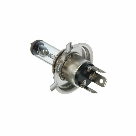 Лампа автомобильная галогеновая H4, 12V, 60/55Вт, P43T, 3000K, MASUMA - 1 шт - Артикул L240_MSU