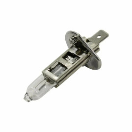 Лампа автомобильная галогеновая H1, 12V, 55Вт, P14.5s, Standart, Narva - 1 шт