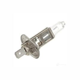 Лампа автомобильная галогеновая H1, 12V, 55Вт, P14.5s, Standart, Narva - 1 шт