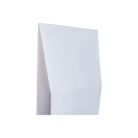 Шпатель резиновый белый 50 мм - Артикул 4606373106415