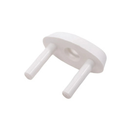 Заглушка для розетки от детей (набор 6шт.)