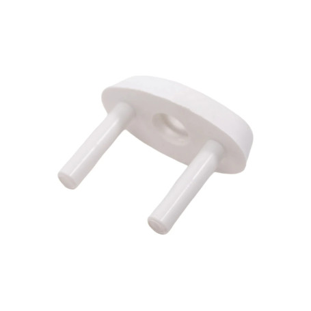 Заглушка для розетки от детей (набор 6шт.) - Артикул 1825-0001