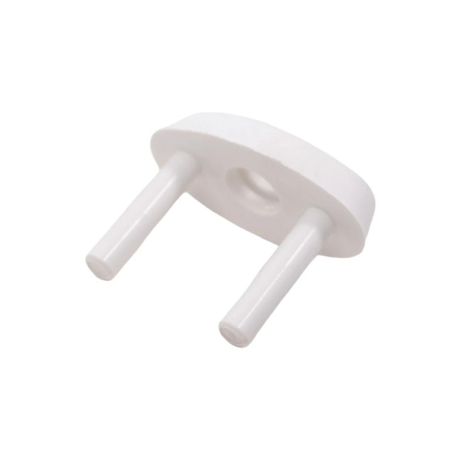 Заглушка для розетки от детей (набор 6шт.) - Артикул 1825-0001 Заглушка для розетки от детей (набор 6шт.) - Артикул 1825-0001