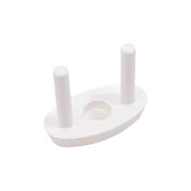 Заглушка для розетки от детей (набор 6шт.)