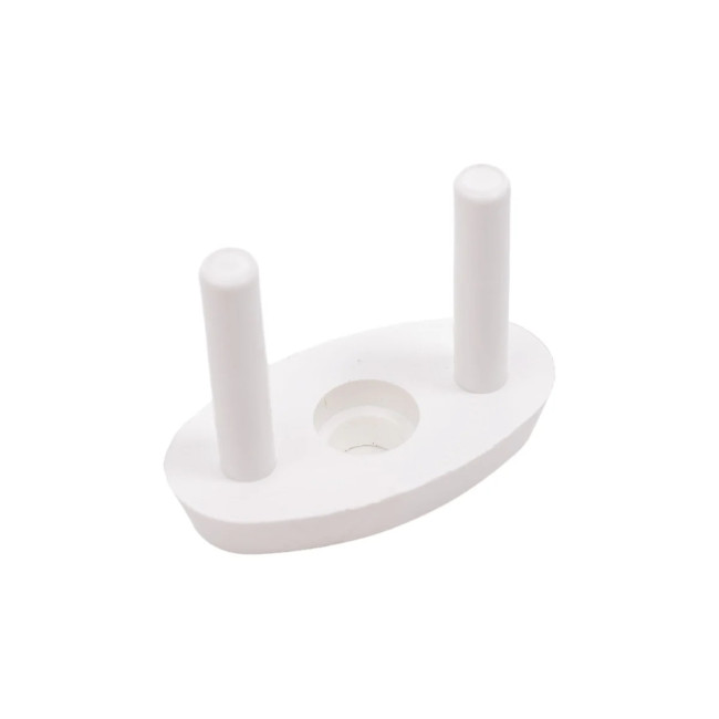 Заглушка для розетки от детей (набор 6шт.) - Артикул 1825-0001 Заглушка для розетки от детей (набор 6шт.) - Артикул 1825-0001