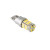 Лампы автомобильные светодиодные W5W, 12V, 6Вт, W2.1x9.5d, T3011, 4300K, 210Lm, XENITE - 2 шт - Артикул 1009570_XNI