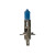 к-кт ламп! галогенных H1, 12V, SUPER WHITE+30% (блистер 2шт.)Лампа автомобильная галогеновая H1, 12V, 55Вт, P14.5s, 4000К, SUPER WHITE+30% XENITE - 2 шт - Артикул 1007042_XNI