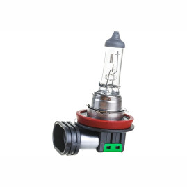 Лампа автомобильная галогеновая H11, 12V, 55Вт, PGJY19-2, Longer Life Eco Vision, PHILIPS - 1 шт