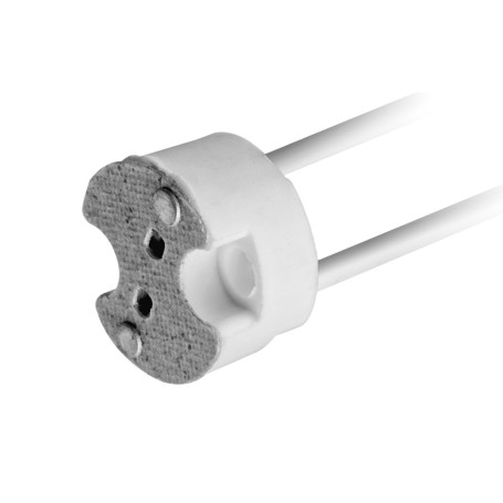 Патрон электрический GU5.3, 1 шт. - Артикул 2014519319735