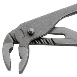 Клещи, 250 мм, переставные, обливные рукоятки