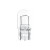 Лампа автомобильная накаливания W21W, 12V, 21Вт, W3x16d,ORIGINAL LINE, OSRAM - 2 шт - Артикул 750502B_OSR
