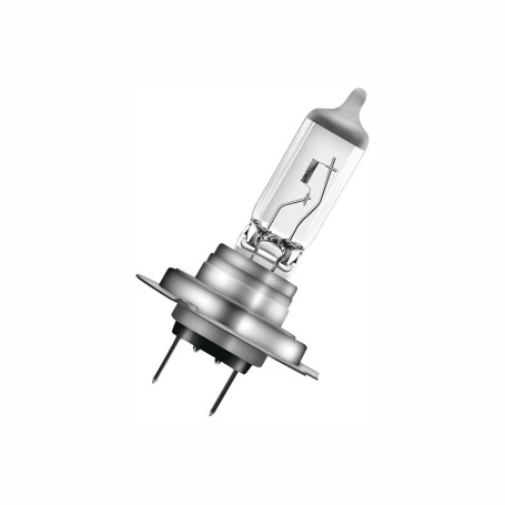 Лампа автомобильная галогеновая H18, 12V, 65Вт, PY26d-1, LYNXAUTO - 1 шт - Артикул L11865_LYN