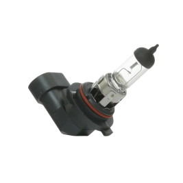 Лампа автомобильная галогеновая HB4 9006, 12V, 55Вт, P22d, Standart, HELLA - 1 шт