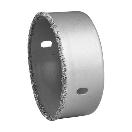 Кольцевая коронка с карбидным напылением, 76 мм - Артикул 33361-07611