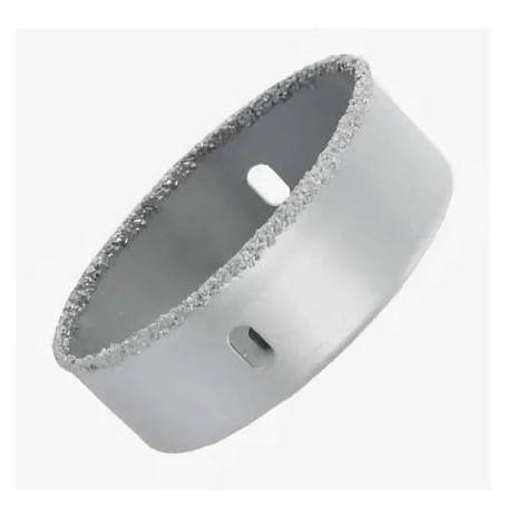 Кольцевая коронка с карбидным напылением, 76 мм - Артикул 33361-07611