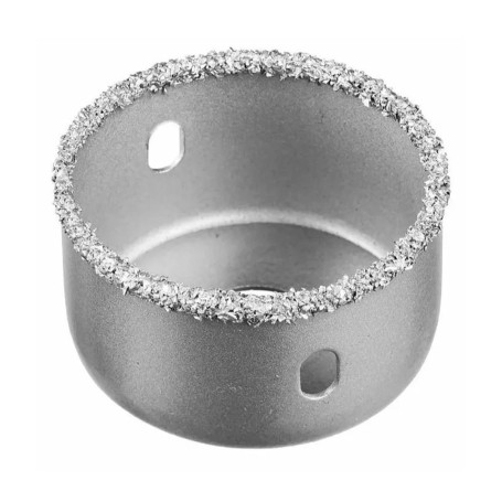 Кольцевая коронка с карбидным напылением, 76 мм - Артикул 33361-07611