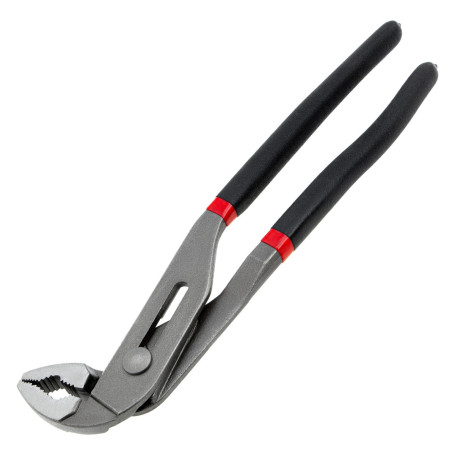 Клещи, 300 мм, переставные, обливные рукоятки - Артикул 1570911