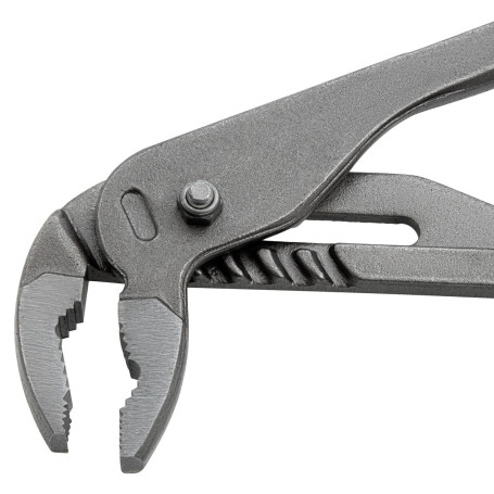 Клещи, 300 мм, переставные, обливные рукоятки - Артикул 1570911