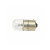 Лампа автомобильная накаливания R5W, 24V, 5Вт, BA15s, Trucklight BOSCH - 1 шт - Артикул 1987302510_BCH