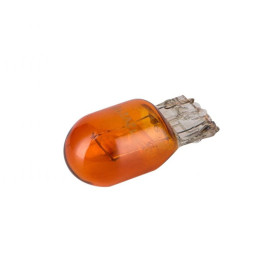 Лампа автомобильная накаливания WY21W желтая, 12V, 21Вт, WX3x16d, XENITE - 1 шт