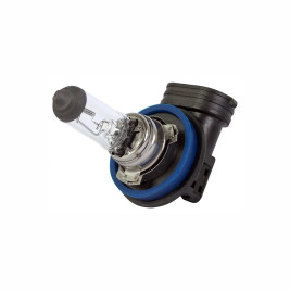 Лампа автомобильная галогеновая H16, 12V, 19Вт, PGJ19-3, STANDARD, XENITE - 1 шт