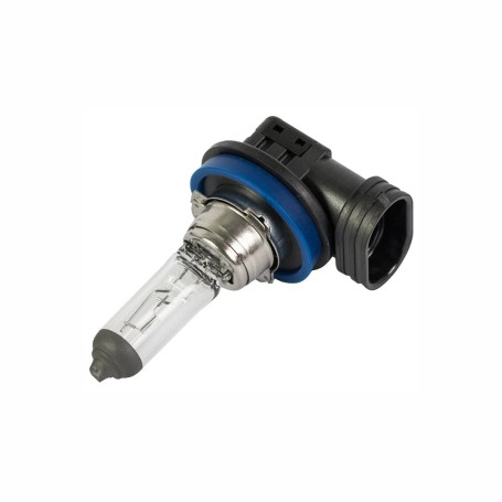 Лампа автомобильная галогеновая H16, 12V, 19Вт, PGJ19-3, STANDARD, XENITE - 1 шт - Артикул 1007141_XNI