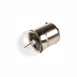 Лампа автомобильная накаливания T2W, BA9s, 12V, 2Вт, LYNXAUTO - 1 шт