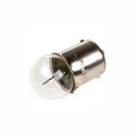 Лампа автомобильная накаливания T2W, BA9s, 12V, 2Вт, LYNXAUTO - 1 шт