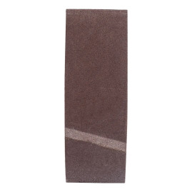 Лента абразивная бесконечная, P 150, 75 х 457 мм, 3 шт