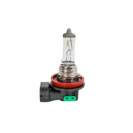 Лампа автомобильная галогеновая H16, 12V, 19Вт, PGJ19-3, LYNXAUTO - 1 шт