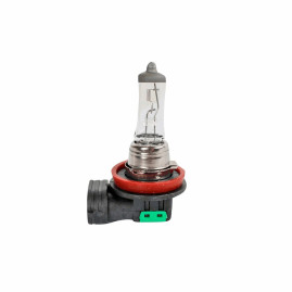 Лампа автомобильная галогеновая H16, 12V, 19Вт, PGJ19-3, LYNXAUTO - 1 шт