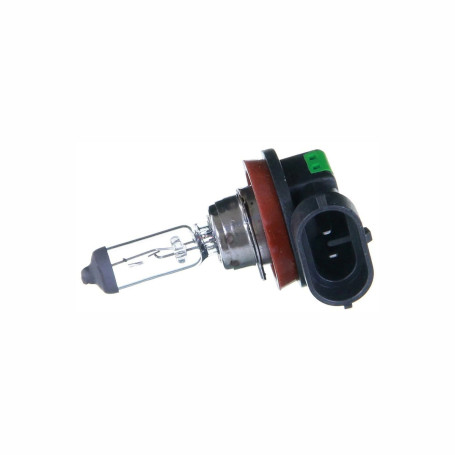 Лампа автомобильная галогеновая H16, 12V, 19Вт, PGJ19-3, LYNXAUTO - 1 шт - Артикул L11619_LYN