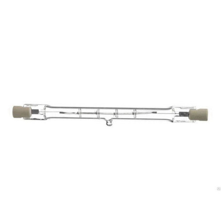 Лампочка галогеновая для прожектора 78 мм 100W R7s, Camelion - Артикул 10860