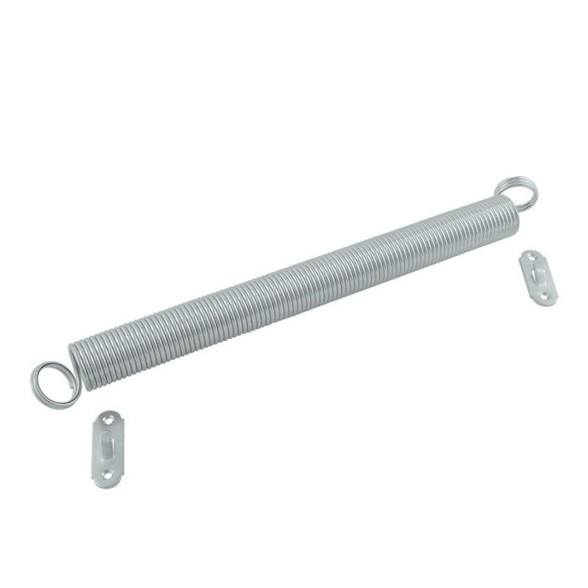 Пружина дверная D 30 мм, L-300 мм, цинк - Артикул 9158111