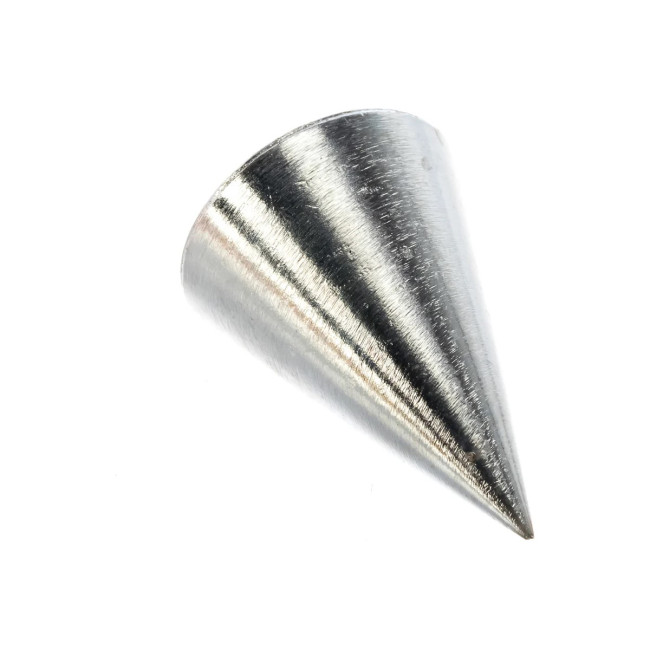 Отвес конусный, 300 г, шнур 5 м - Артикул 8483311