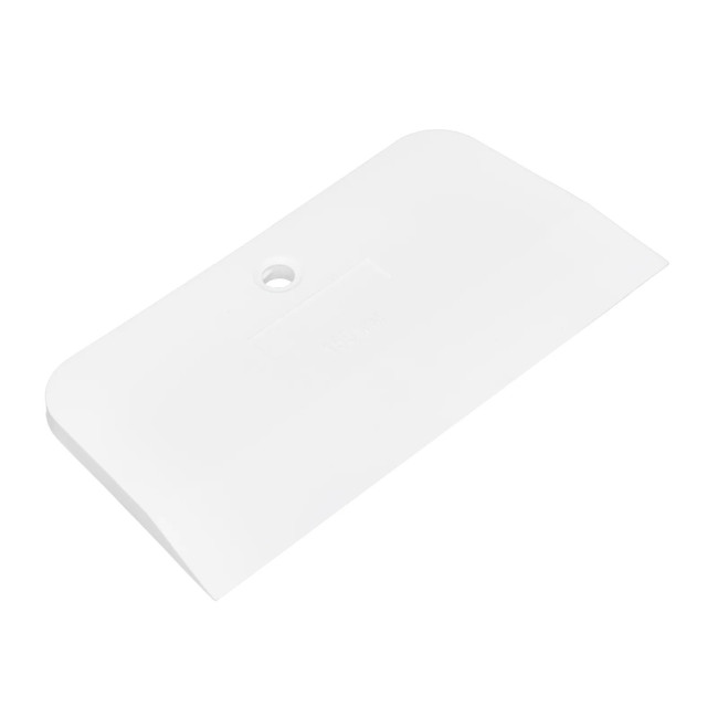 Шпатель, белая резина, 150 мм Россия - Артикул 8583511 Шпатель, белая резина, 150 мм Россия - Артикул 8583511