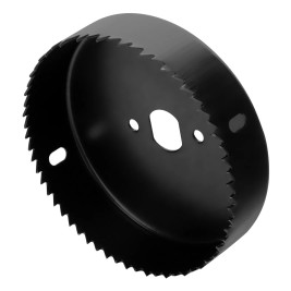 Набор кольцевых пил по дереву, 19 - 127 мм, 12 предм.