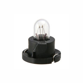 Лампа автомобильная накаливания T5, BAX, 14V, 1.12Вт, LYNXAUTO - 1 шт