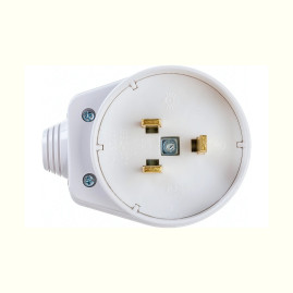 Вилка для электрической плиты РШ-ВШ 32А, 250В