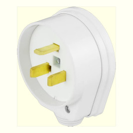 Вилка для электрической плиты РШ-ВШ 32А, 250В