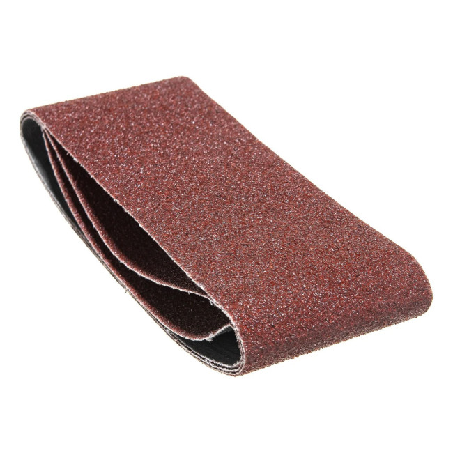 Лента абразивная бесконечная, P 40, 75 х 457 мм, 3 шт - Артикул 7427511