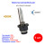 Лампа автомобильная ксеноновая D2S, 85V, 35Вт, P32d-2, 4300К, Standart XENITE - 1 шт - Артикул 1004035_XNI