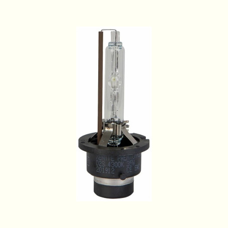Лампа автомобильная ксеноновая D2S, 85V, 35Вт, P32d-2, 4300К, Standart XENITE - 1 шт - Артикул 1004035_XNI