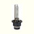 Лампа автомобильная ксеноновая D2S, 85V, 35Вт, P32d-2, 4300К, Standart XENITE - 1 шт - Артикул 1004035_XNI